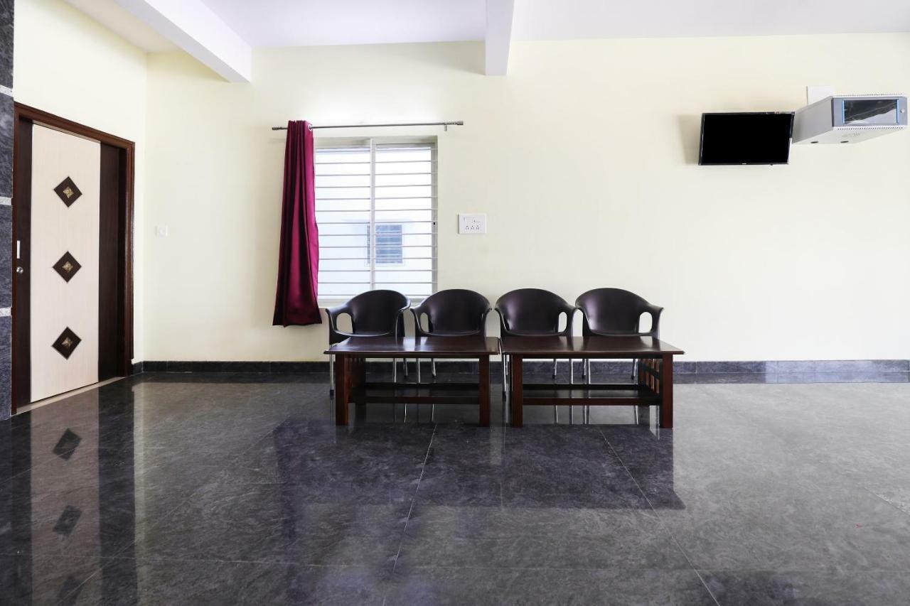 Oyo 33451 Ace Inn Bangalore Exterior photo