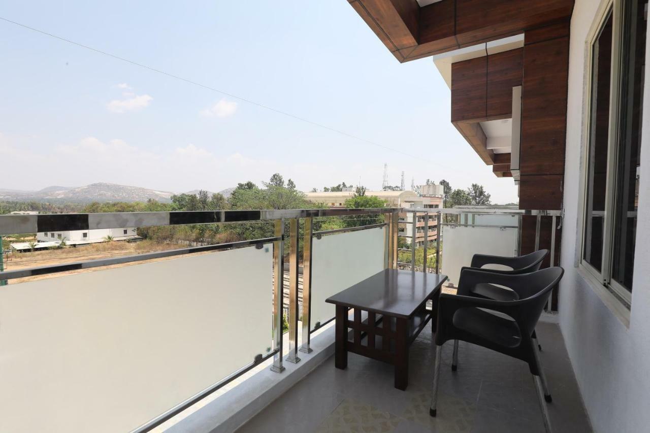 Oyo 33451 Ace Inn Bangalore Exterior photo