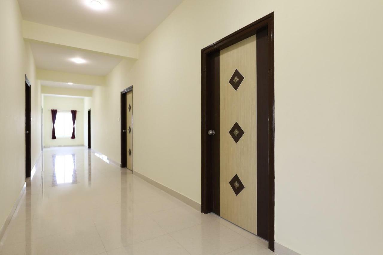 Oyo 33451 Ace Inn Bangalore Exterior photo