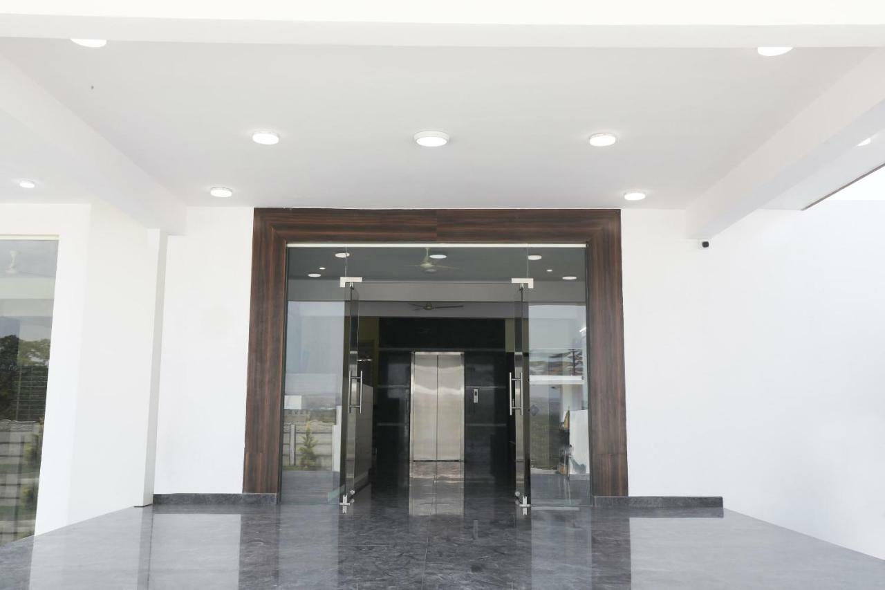 Oyo 33451 Ace Inn Bangalore Exterior photo