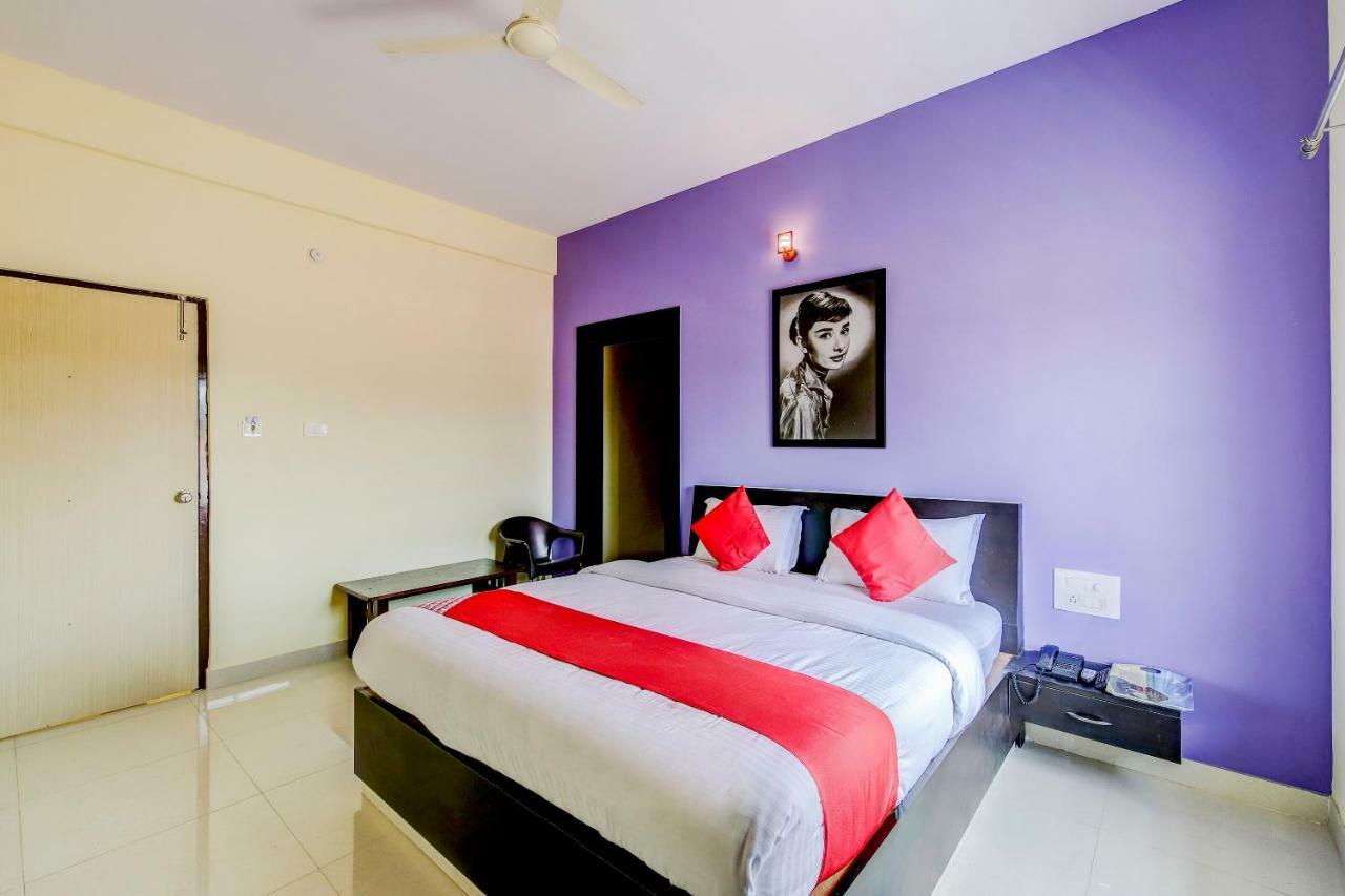 Oyo 33451 Ace Inn Bangalore Exterior photo