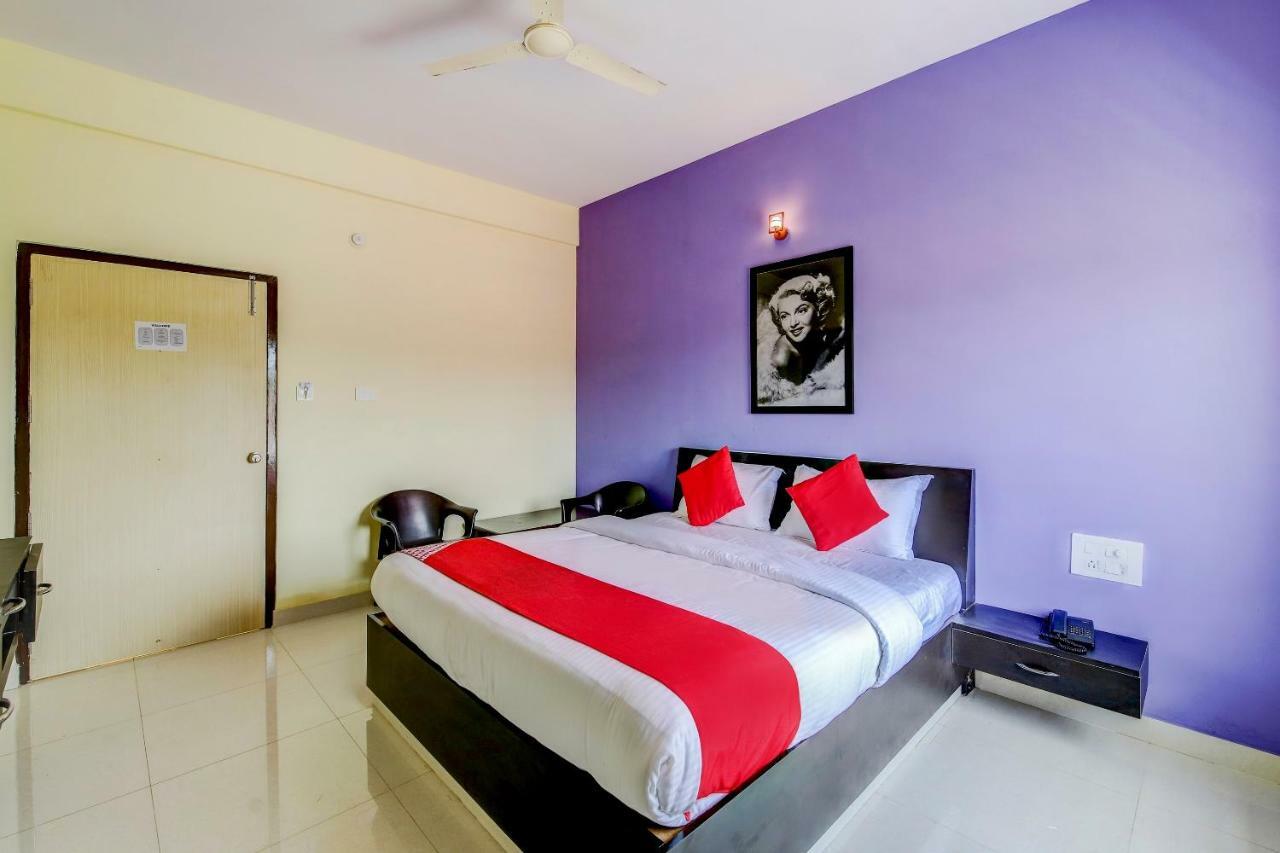 Oyo 33451 Ace Inn Bangalore Exterior photo